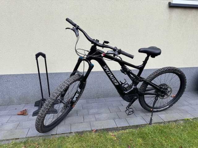 Rower elektryczny górski Specialized Turbo Levo Alloy S6