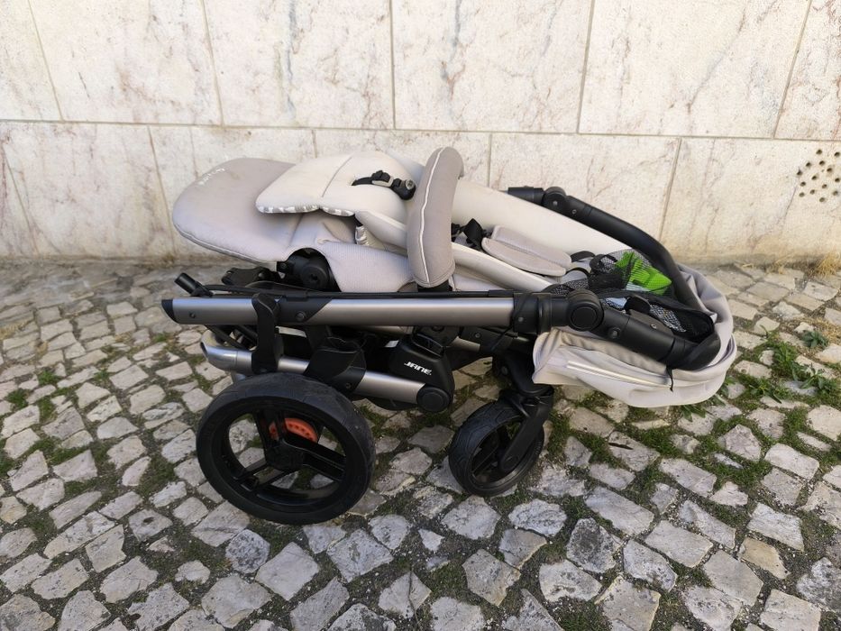 Carrinho para bebe Jané
