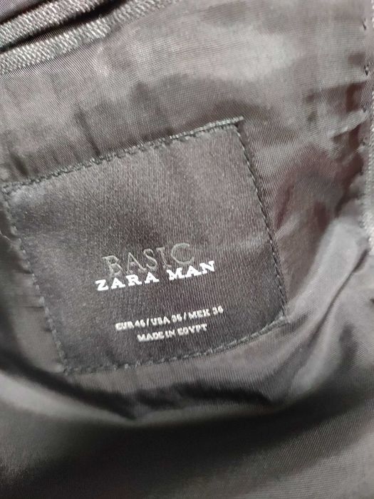 Vendo Fato Zara Men