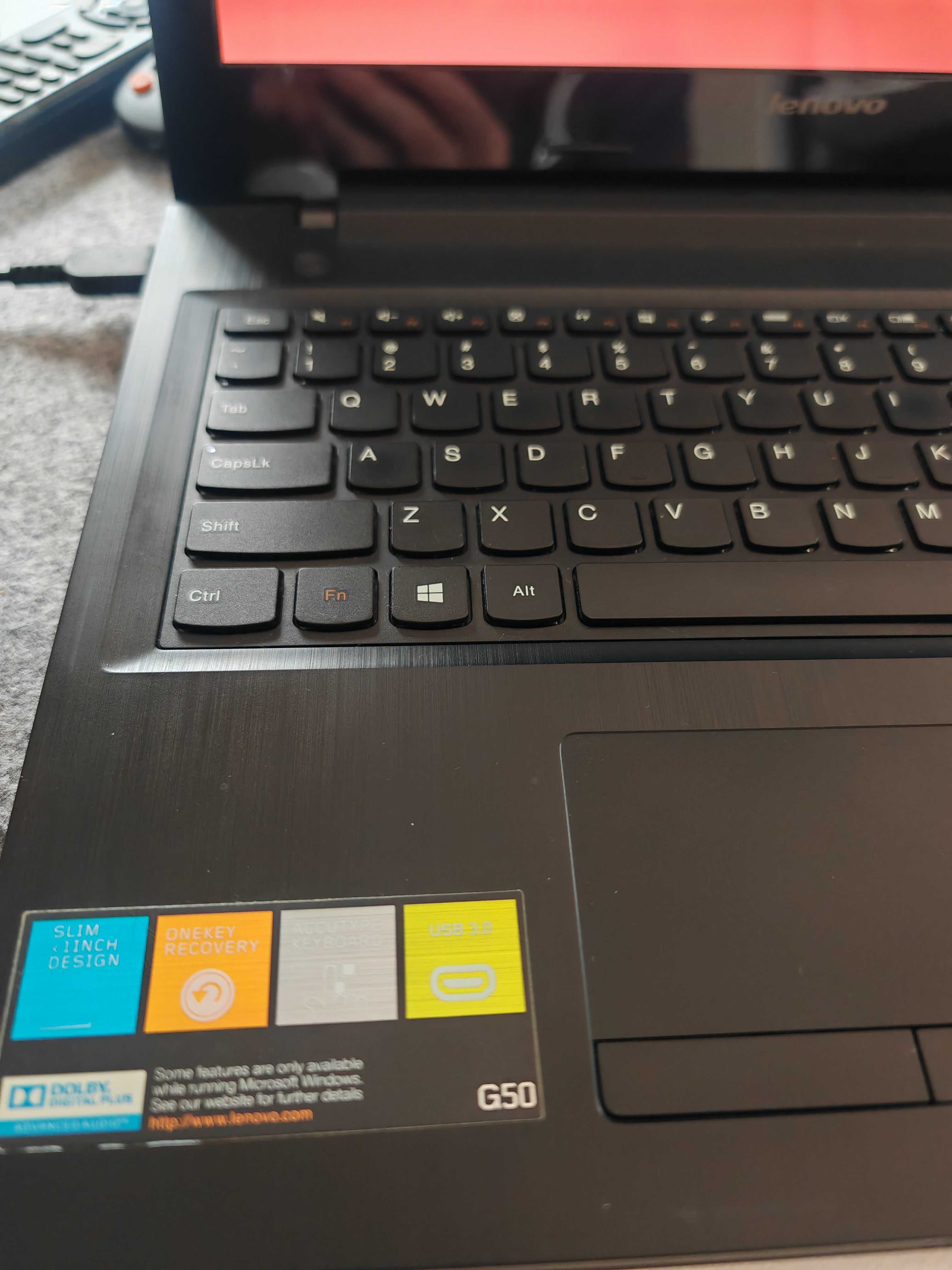 Laptop Lenovo G50-70