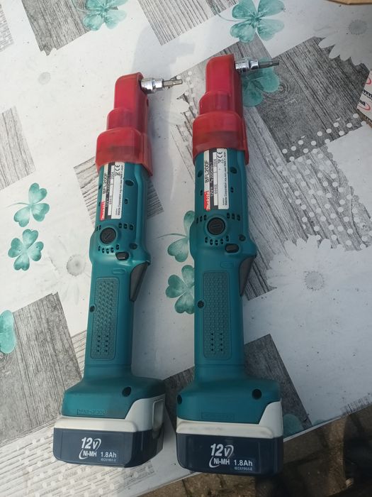 Klucz kątowy Makita BFL200F.