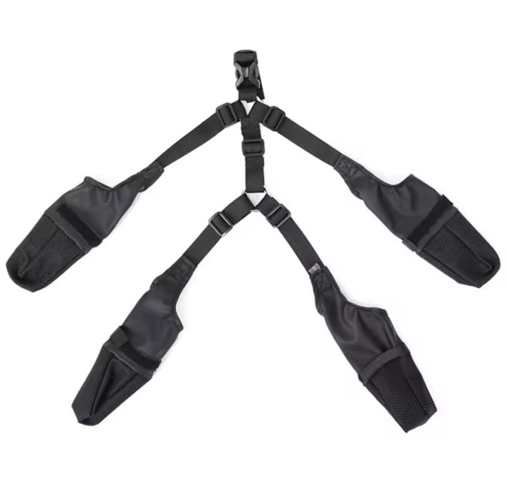 Взуття для собак