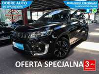 Suzuki Vitara 1.4 140KM ALLGRIP Automat, Panorama, Navi, Kamera,MartwePole,HandsFree