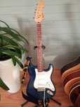 Gitara Fender Squier Affinity