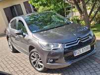 Citroën DS4 2015 DS4 Citroen Euro 6 2.0 Blue HDI 181KM 400Nm automat full BiXenony