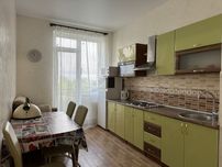 Квартира в ЖК 3 Жемчужина Кадорр на Таирово