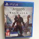Assassin's Creed Valhalla PlayStation 4 PS4 PS5 PL Sklep W-wa Ursynów