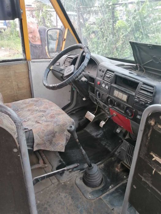 Рута 25 в гарному стані
