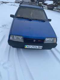 Lada 21099 ВАЗ Продаю