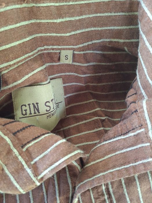 Віддам рубашки чоловічі