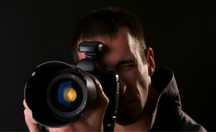 Serviço de fotografia