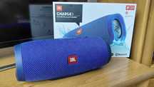Głośnik JBL Charge 3 Opakowanie/Dokumenty/Akcesoria