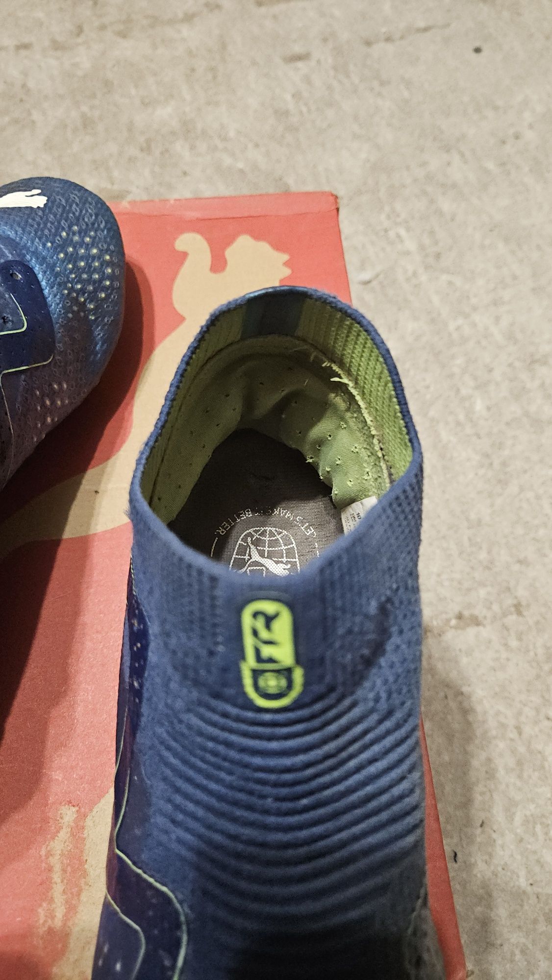 Korki Puma Future ULTIMATE FG/AG
