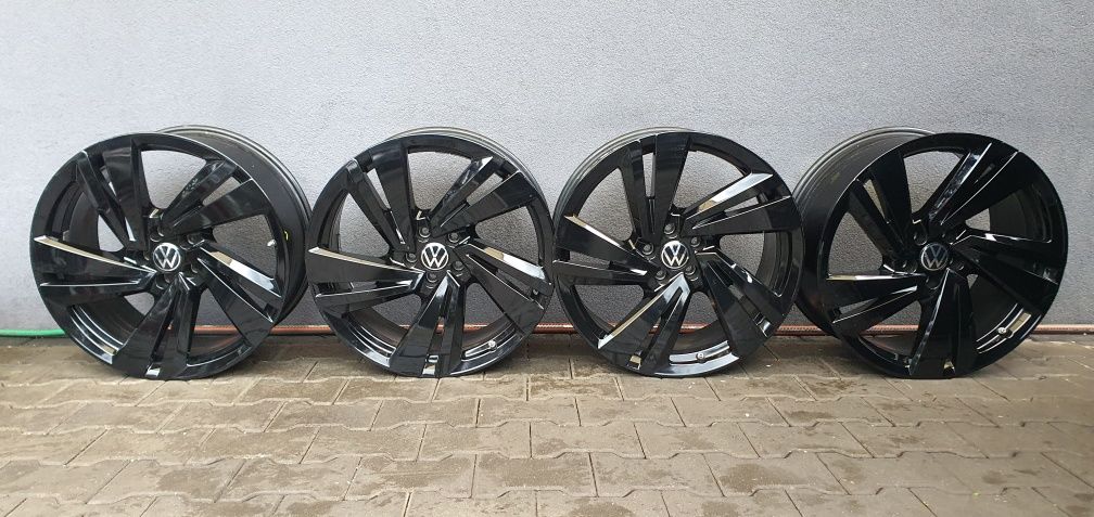 "20 Vw Nowe demo oryginał