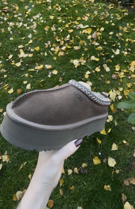 Жіночі теплі Ugg