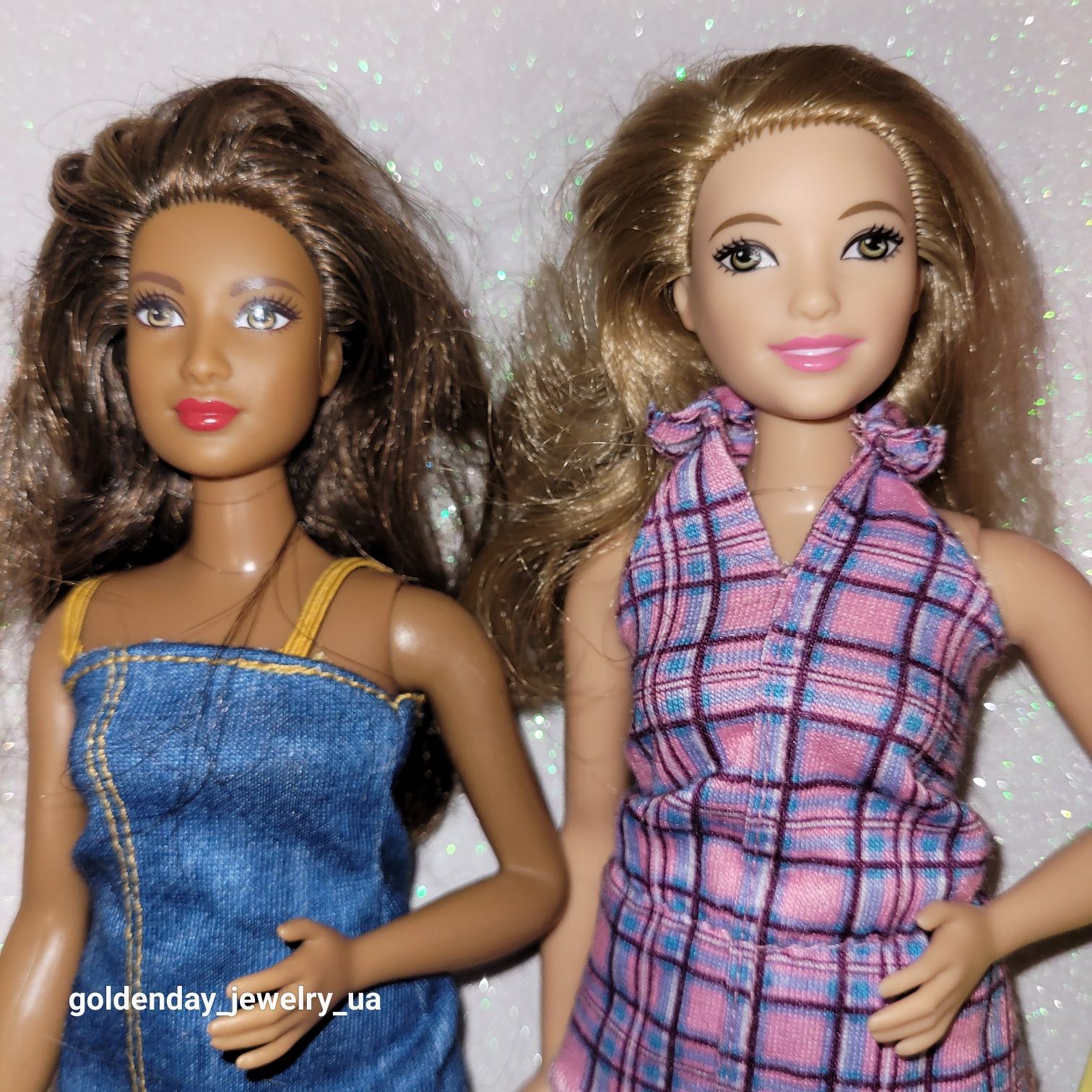 Кукла барби оригинал Mattel