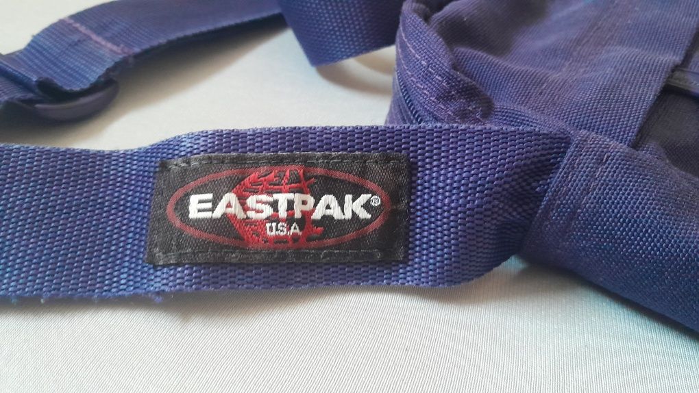 Torba na ramię Eastpak