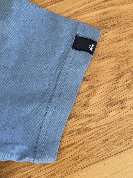 Tshirt QuickSilver 8 anos