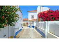 Arrenda Moradia T4 - Ericeira 5,5 km, A Casa das Casas