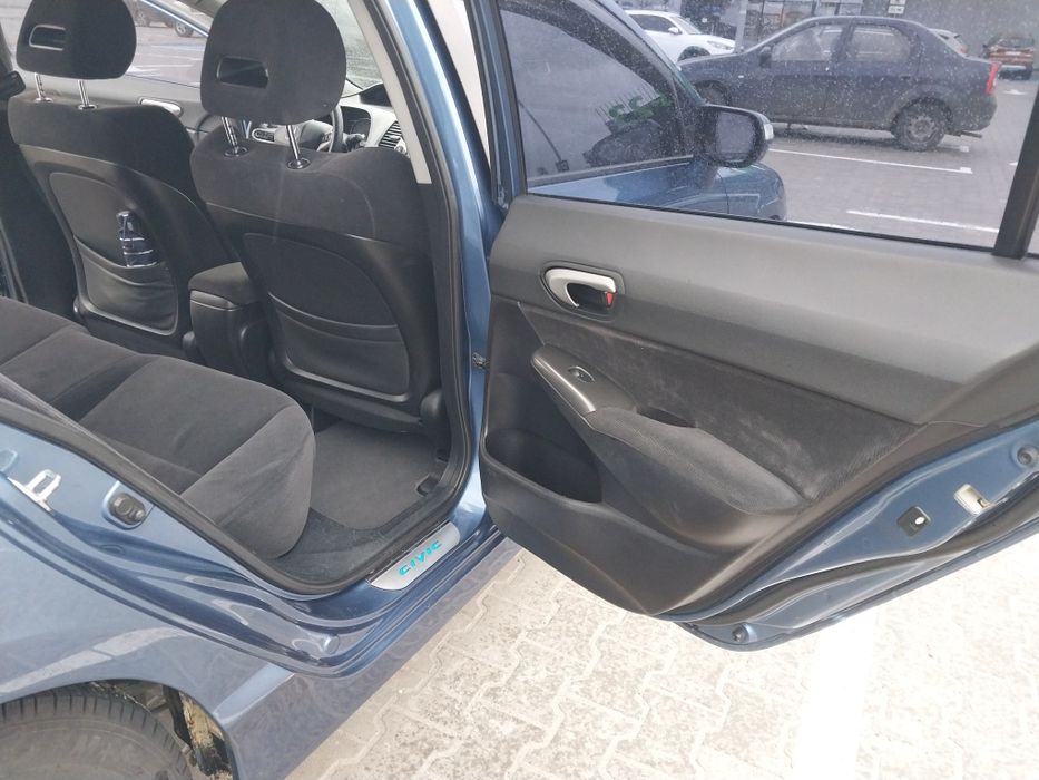 Honda civic 1.8.4D