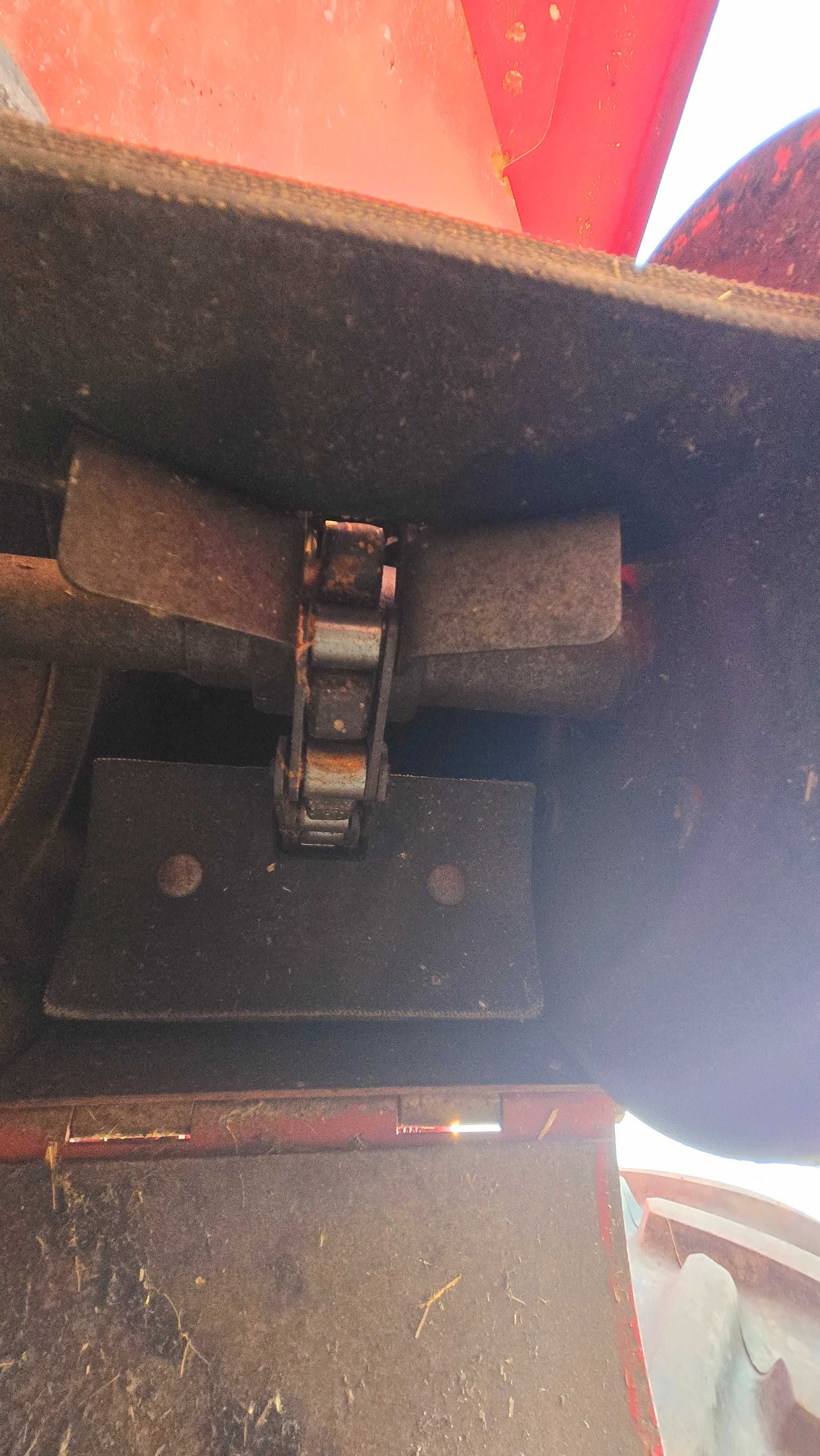 Продам комбайн case 2388E
