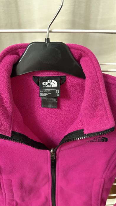 Casacos North Face menina