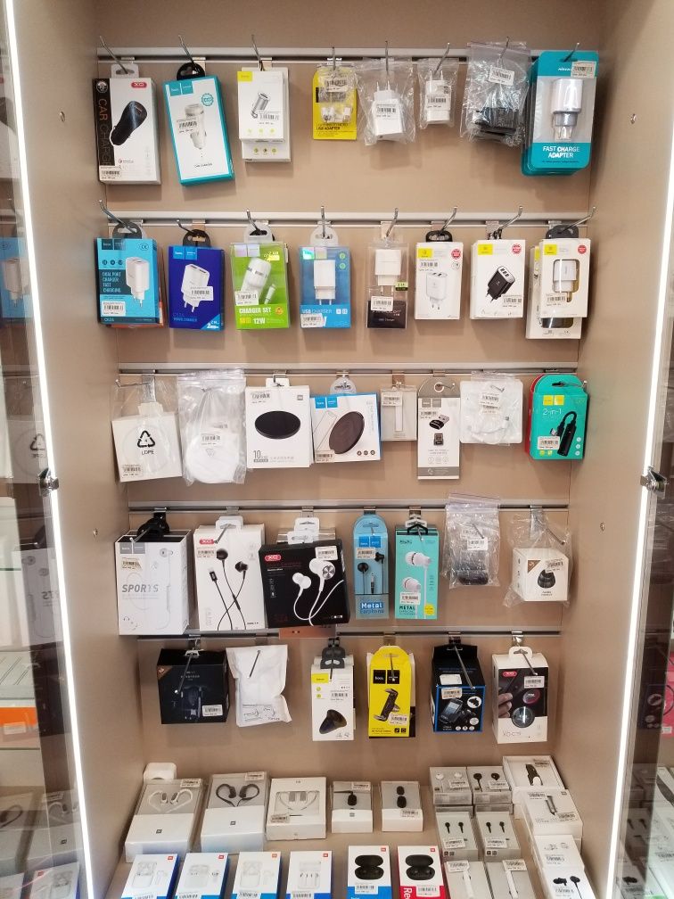 Павербанк Power Bank Baseus 20000mAh 30W / 20000mAh 65W