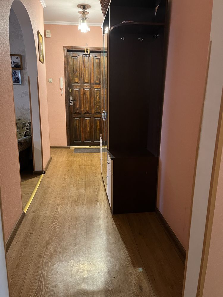 Квартира 3кімнатна м.Сміла район РПЗ
