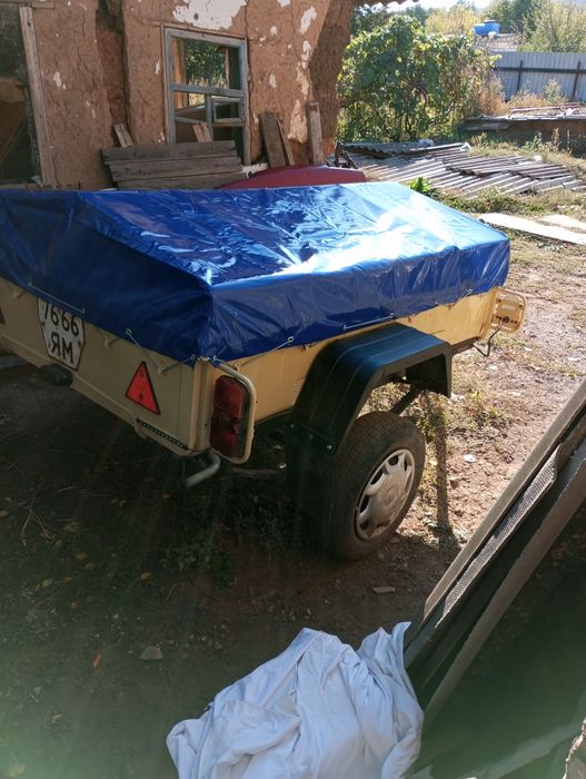 Продам Прицеп Краз