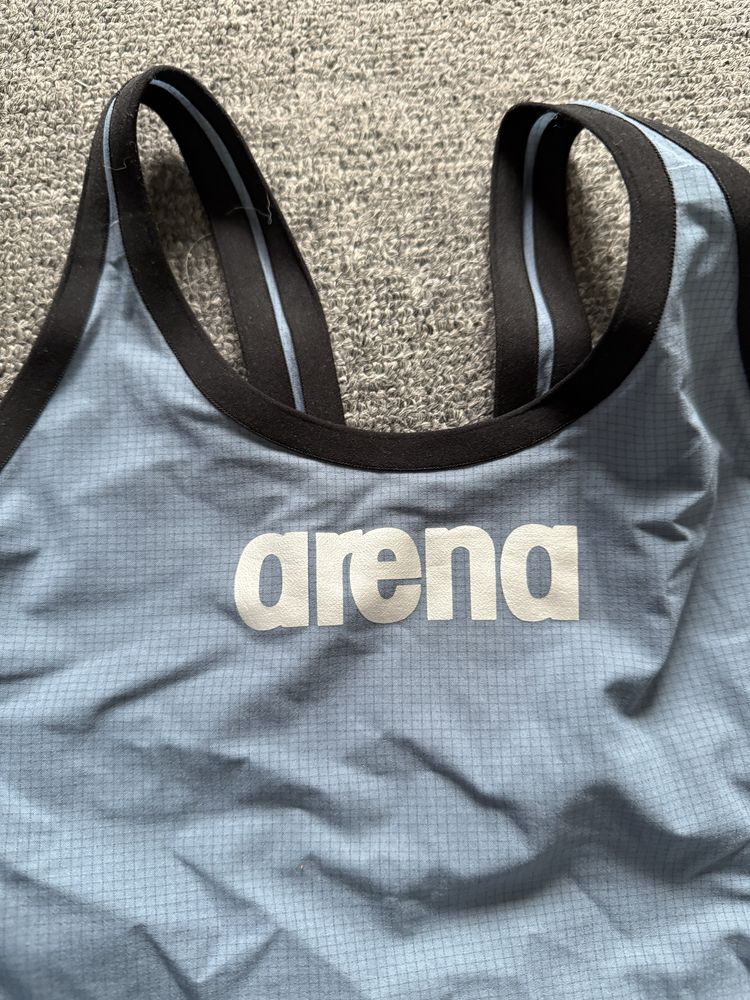 Arena skóra pływacka damska