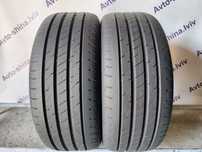 Шини літні R17 215/50 Good Year Efficient Grip Performance 2