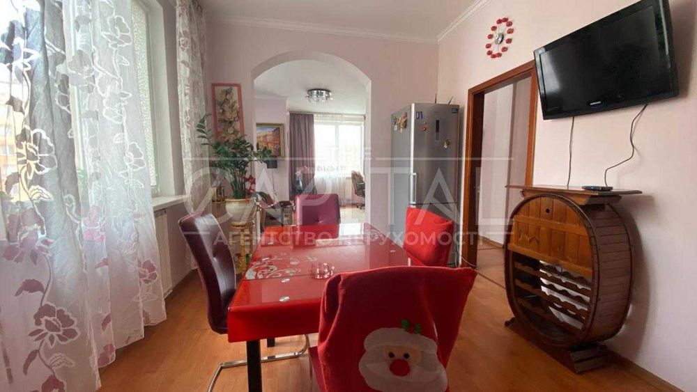 Оренда квартири 2 кімнати Оболонь біля ЖК Оазис