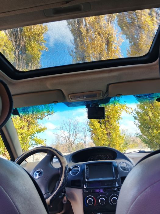 Джили МК с газом в чудовому стані