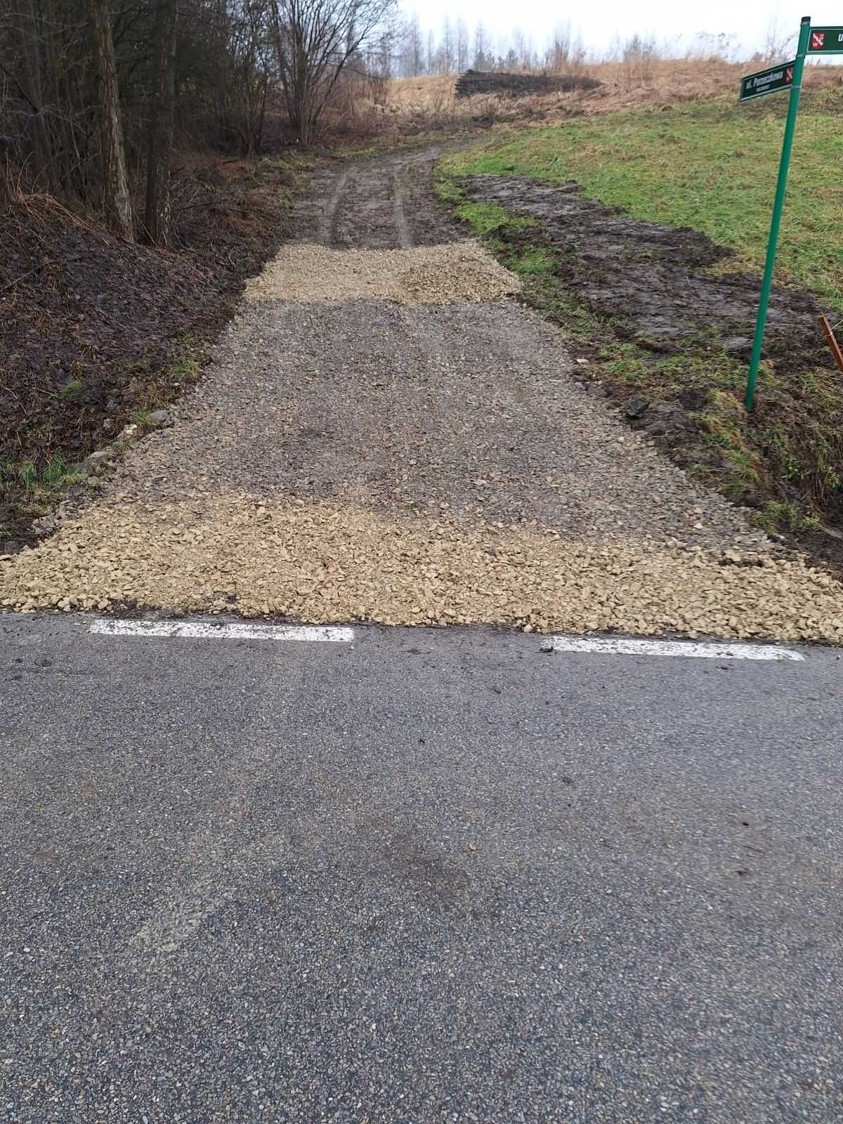 Działka budowlana 15 ar. Michałowice 15 minut od Krakowa