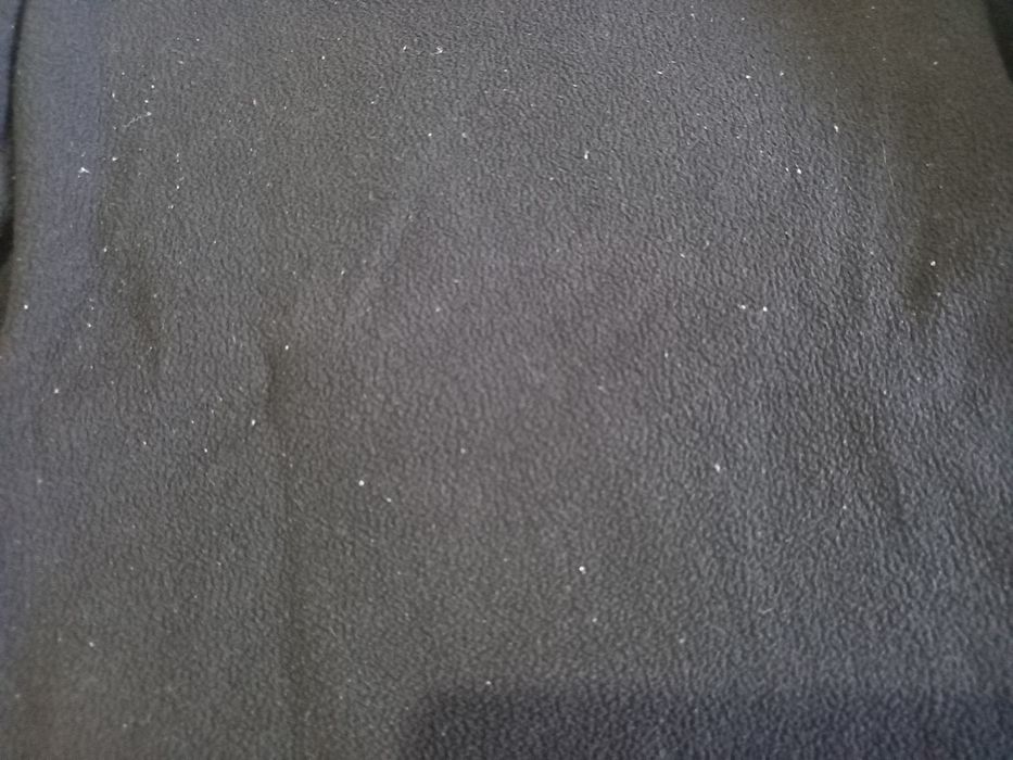 Pijama quente Batman