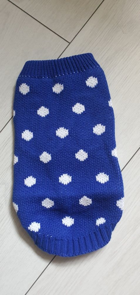 Sweterek Sweter Ubranko Dla Psa Rozmiar L