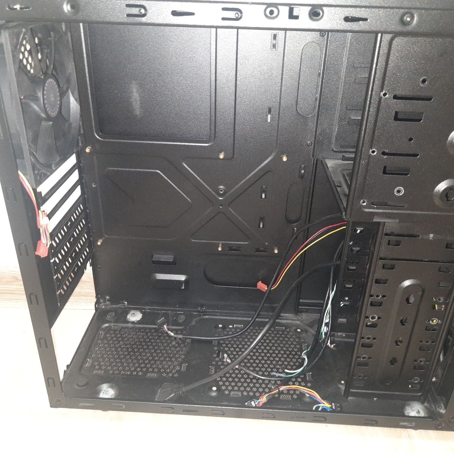 Cooler Master K-350