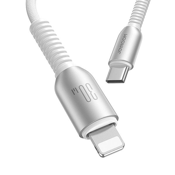 Kabel Joyroom S-A51 Cutting-Edge Series 30W USB-C - Lightning 1,2m - s