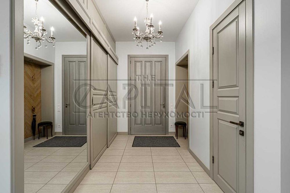 Здається в оренду шикарний будинок Хутір Мригі Голосіївський район