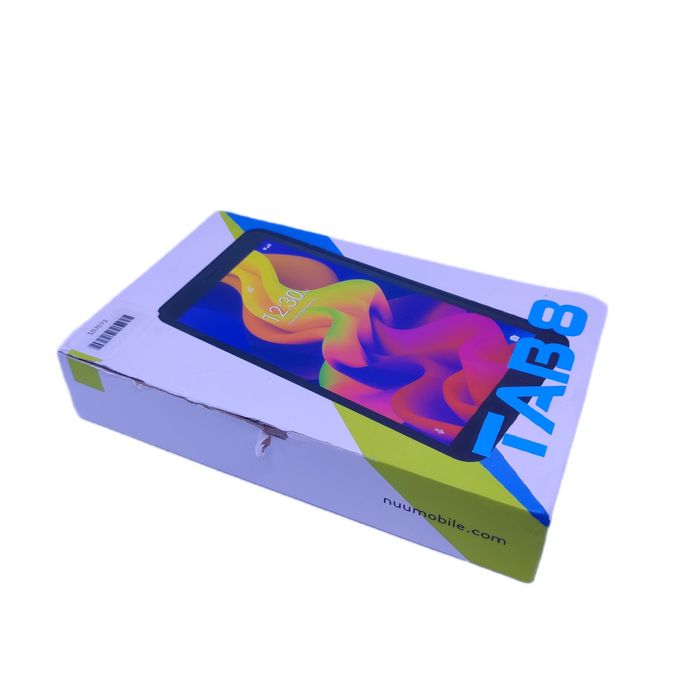 Планшет Nuu Tab 8