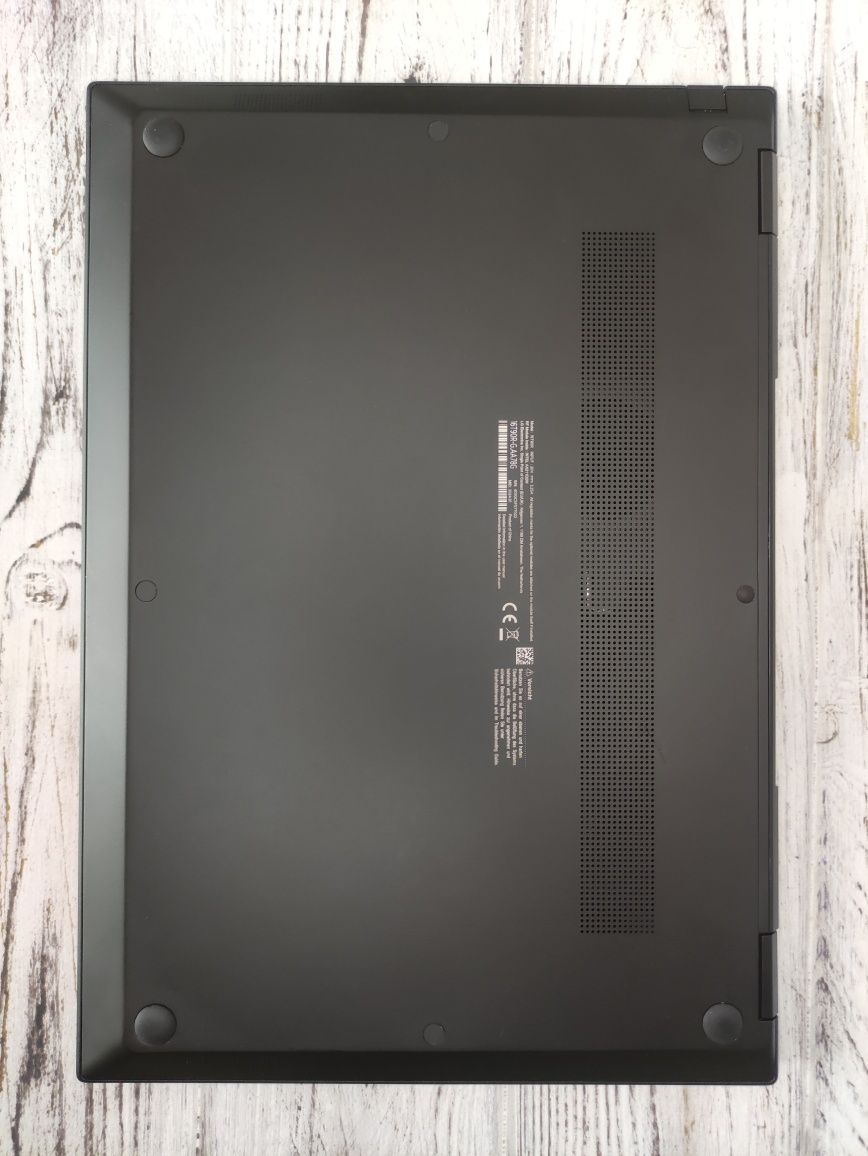 LG Gram, i7-1360P, 16Gb DDR5, 1Tb, Tuch