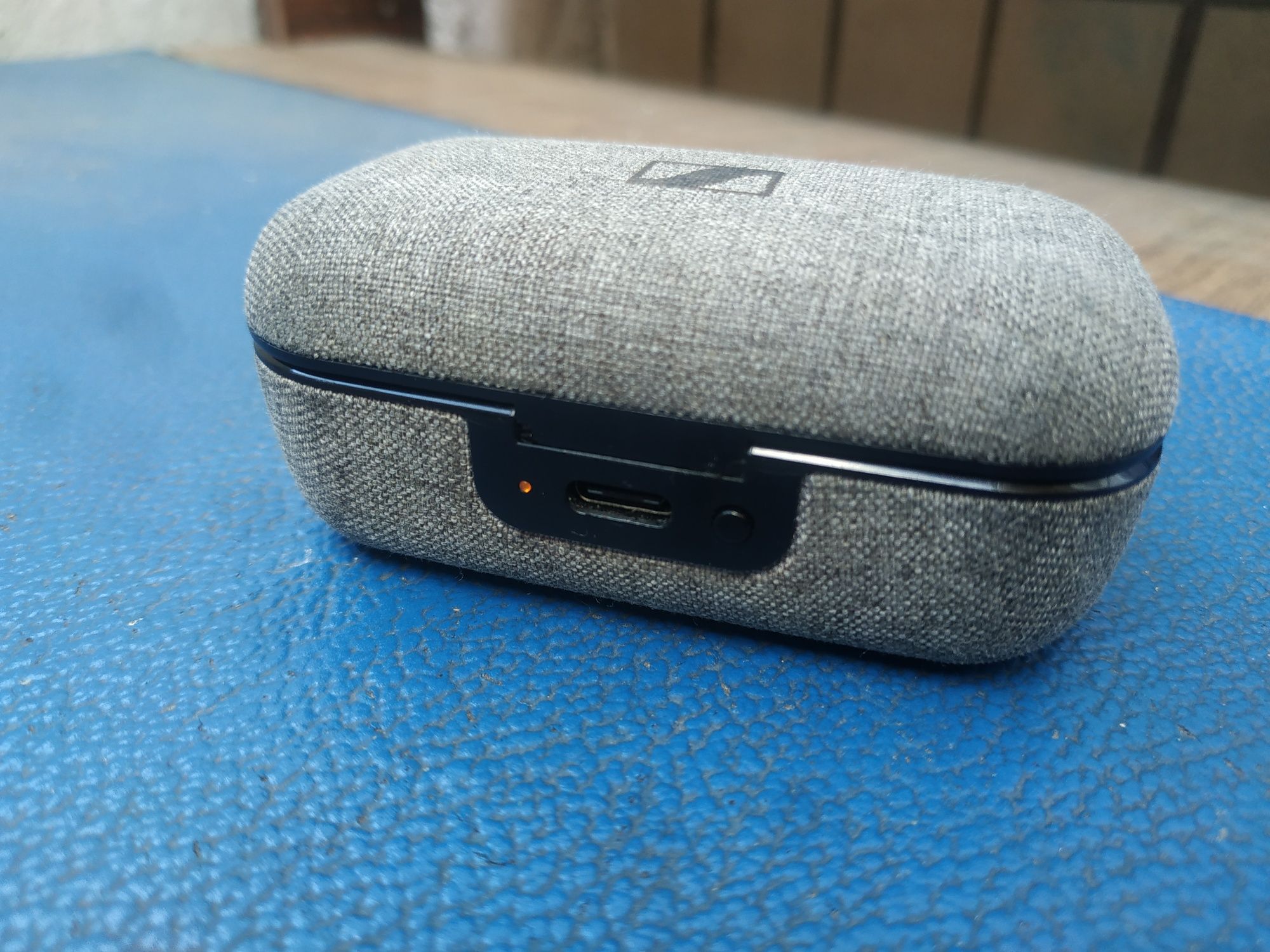 Sennheiser MOMENTUM True Wireless