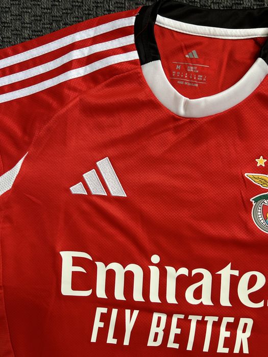 Richard Rios Camisola