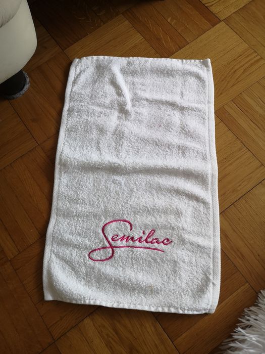 Ręcznik bawełniany semilac