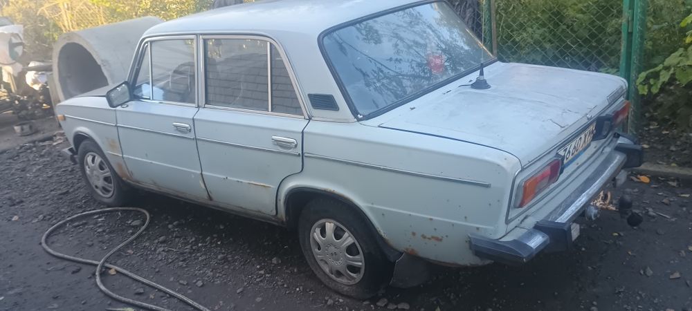 Продам. Жигулі .