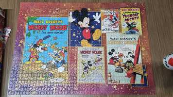 Puzzle trefl Disney 13500 el.