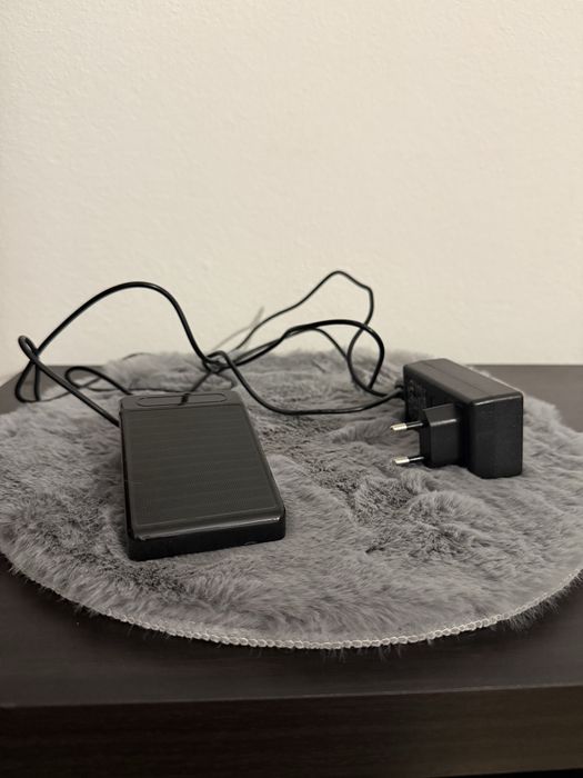 Portable Nail Drill Pro