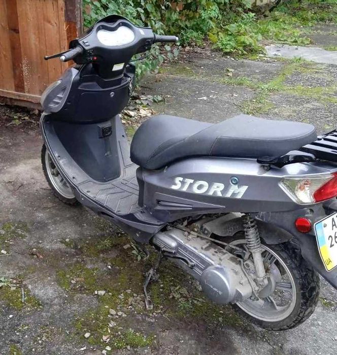 VIPER STORM 150 Продається
