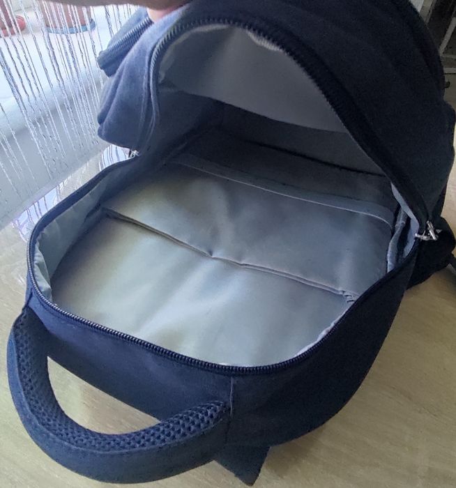 Рюкзак шкільний ортопедичний.