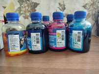 Продам чорнила WWM Epson